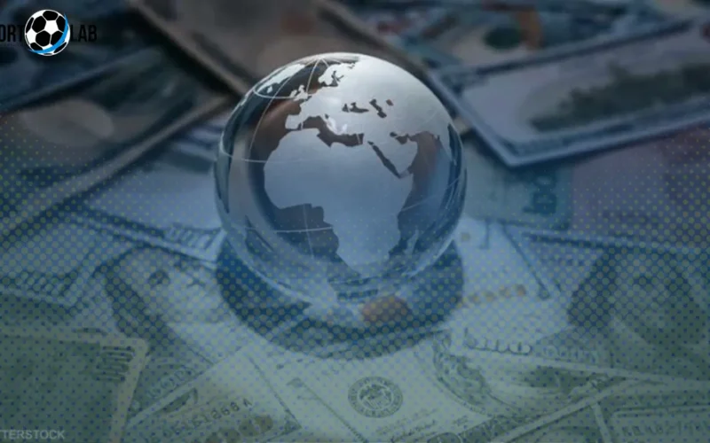 تقرير المرصد يكشف الدول الأكثر مديونية في 2025 وبلدان عربية في التصنيف الآن